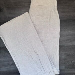 Dynamite Linen Pants